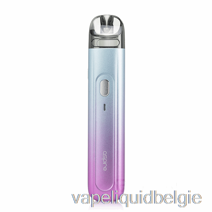 Vape Vloeistof Aspire Flexus Q Pod-systeem Aquamarijn Gradiënt